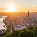 Manon Magnifique F2 Avec Vue Appartamento Rouen