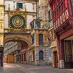 Manon Magnifique F2 Avec Vue