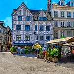 Manon Magnifique F2 Avec Vue Appartamento *