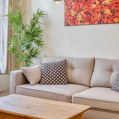 公寓 Manon Magnifique F2 Avec Vue