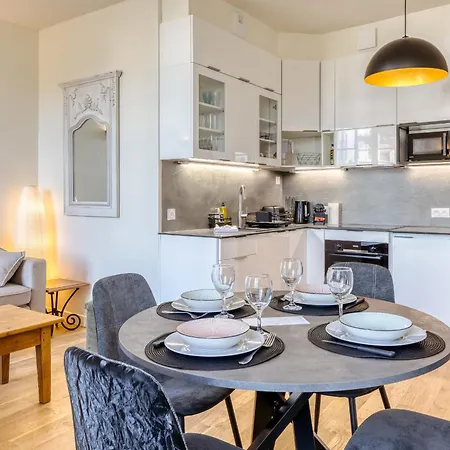 Manon Magnifique F2 Avec Vue * 鲁昂