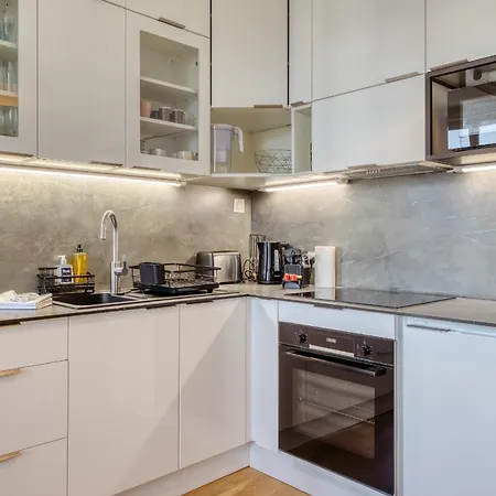 公寓 Manon Magnifique F2 Avec Vue