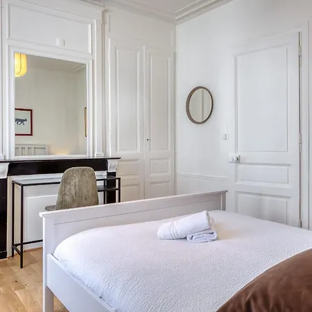 Manon Magnifique F2 Avec Vue 鲁昂