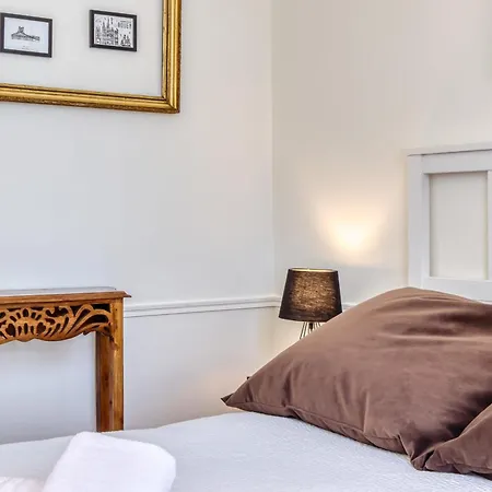 公寓 Manon Magnifique F2 Avec Vue *