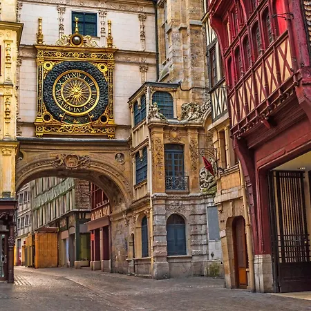 Manon Magnifique F2 Avec Vue