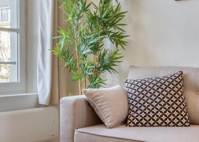 Manon Magnifique F2 Avec Vue *