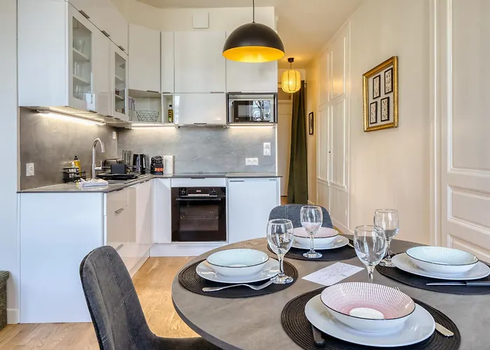 Manon Magnifique F2 Avec Vue 鲁昂