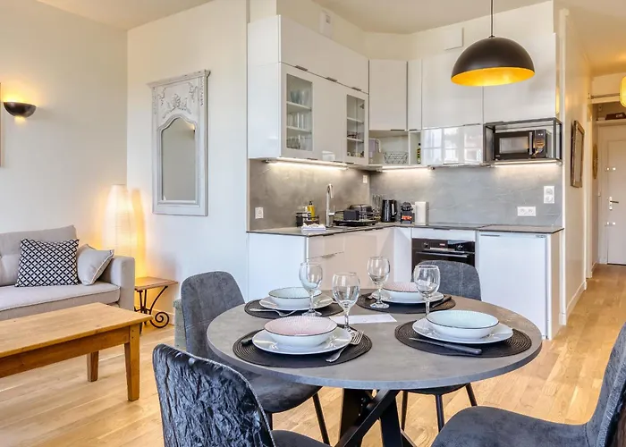 Manon Magnifique F2 Avec Vue * 鲁昂