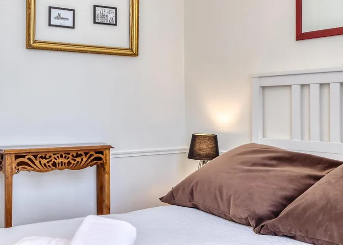 公寓 Manon Magnifique F2 Avec Vue *