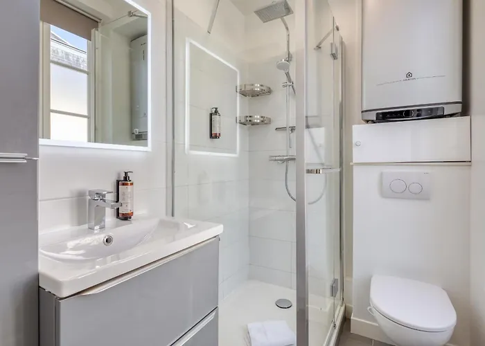 Manon Magnifique F2 Avec Vue