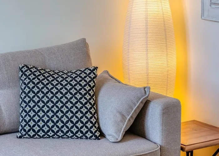 Manon Magnifique F2 Avec Vue 鲁昂