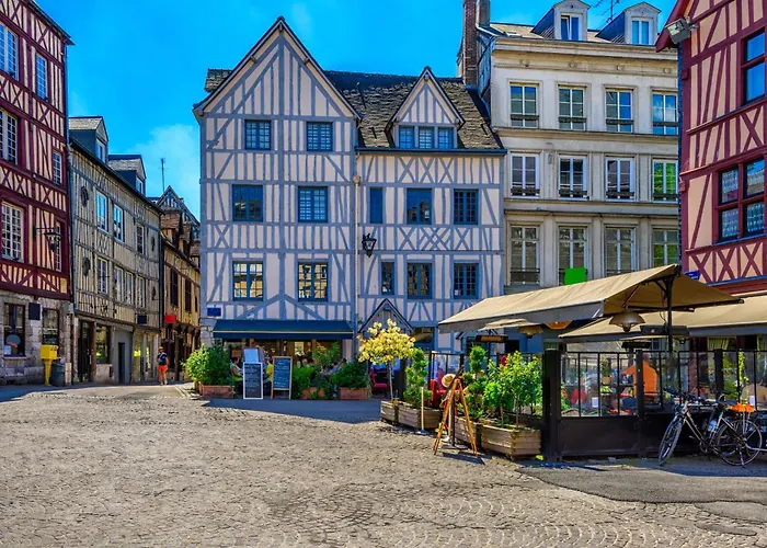 Manon Magnifique F2 Avec Vue 公寓 *